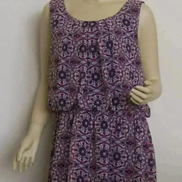 ALYX  DRESS GREAT COLORS - Picture 2 of 5